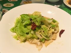 -新疆兵团食府清真(马连道店)