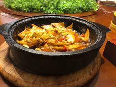 千页豆腐-大鸭梨烤鸭(金色漫香店)