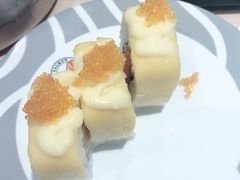 -新一番三文鱼寿司(大东海店)