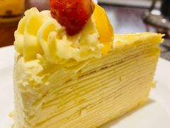-赛瑞喜来登大酒店-盛宴自助餐厅
