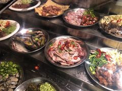-李东农庄(中南百草园地标店)