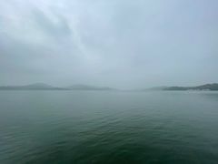 -天目湖山水园