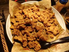 -比格比萨自助(南京万达茂店)