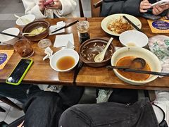 -李先生牛肉面大王(辽宁路店)
