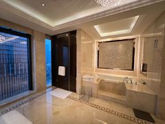 -长沙富力万达文华酒店