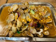 -夏记烤官达人·徐州鲜羊肉串(江宁店)