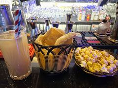-MOSSO音乐酒吧·Live House(南京西路店)