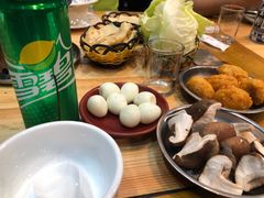 -范贤光鸡公煲(平乐园总店)