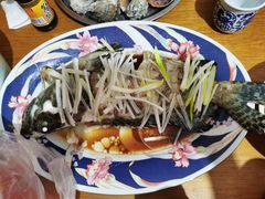 -四道口水产市场