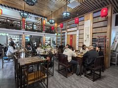 -道南書院·私房菜·早午茶·茶馆