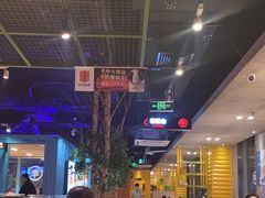 -丰茂烤串(金泉美食宫店)