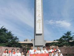 -武汉二七纪念馆