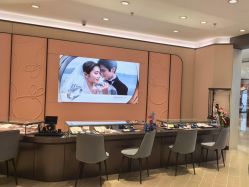 -周生生Chow Sang Sang(先天下店)