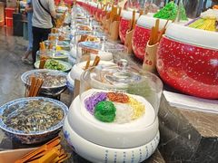 -王厚元饺子·辽菜·烤鸭(工会大厦店)