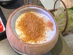 -同仁四季椰子鸡(海岸城天利店)