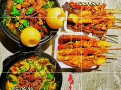 -南湖胖子砂锅(南湖店)