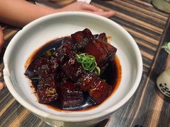 -江太极江浙菜(马桥万达广场店)