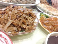 -葛记焖饼(伏牛路店)