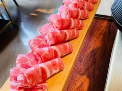 -羊大爷涮肉(亮马桥店)