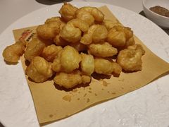 -城南往事·鲁菜济南菜(槐荫广场店)