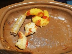 -萨莉亚意式餐厅(百联徐汇店)