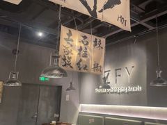 -张翻越·川渝冒菜·武汉黑鸭煲(城北万象城店)