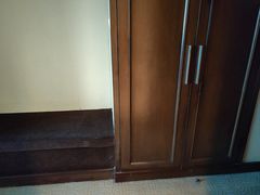 -长春卓展天天酒店(人民广场店)