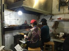 -凤姐烧烤(水街商场店)