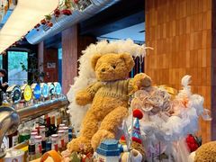 -Nord Grill&Bar Highland诺德西餐(深圳欢乐海岸店)