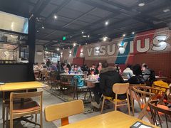 -玛尚诺意式餐厅(天环广场店)