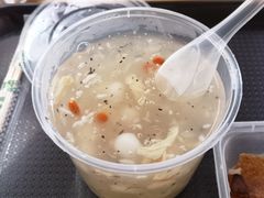 桂花糊米酒-老通城豆皮大王(吉庆街店)