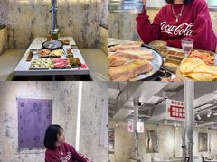 -来点烤肉(五星步行街店)