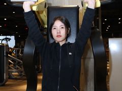 -威尔仕健身(新天地店)