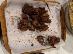 -新凯旋烧烤·燕姐千岛湖土菜