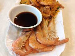 -老浒记民俗酒楼(王府井店)