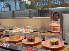 -争鲜回转寿司(通州万达店)