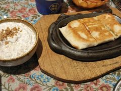 -格日勒阿妈蒙古厨房(新华广场店)
