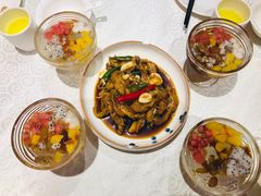 -国人川菜(李家村建东街店)