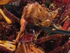 -辣螃铠盆盆蟹大排档(总店)