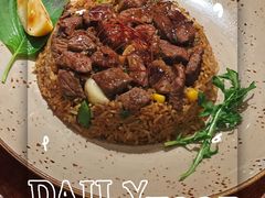 M7和牛炒饭-卡朋厨房(289艺术园区店)