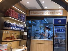 -西部马华清真兰州牛肉面·烧烤夜市(关东店)