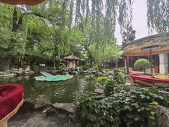 -白家大院·王府宫廷菜(苏州街店)