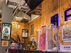 -明日世界密室轰趴·剧本桌游·箭馆团建(国贸店)