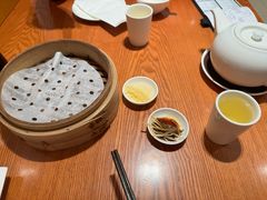 -鼎泰丰(新港中心店)
