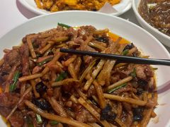 -鑫小城故事·藕汤·家常菜(台北一路总店)