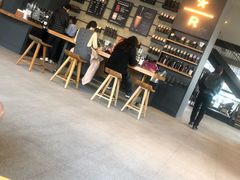 -星巴克(成都太古里二店)