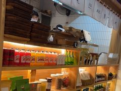 -漫蔬•台北蔬食小馆VEGGIEBOIL(朝晖店)
