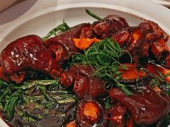 -聚鑫阁江浙菜·非遗传承技艺(青村帝华园店)