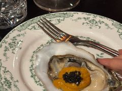 -Osteria Garden 生蚝花园餐厅(原进贤路店)