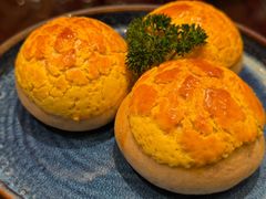 -白天鹅宾馆-玉堂春暖餐厅